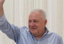 Rafael Marín Mollinedo renuncia a Secretaría del Bienestar en Yucatán