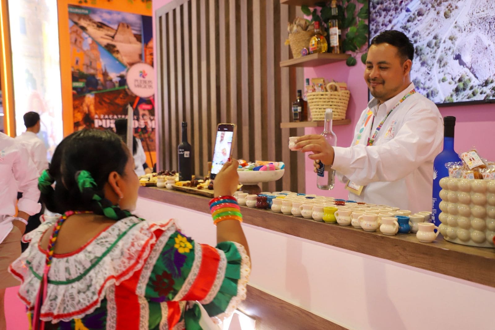 Tianguis Turístico Zacatecas 2026 2