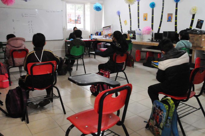 Veracruz pide a la SEP no extender vacaciones; se perdieron clases tras ...