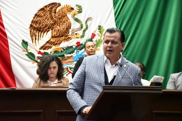 LA COLUMNA: Fracasa seguridad