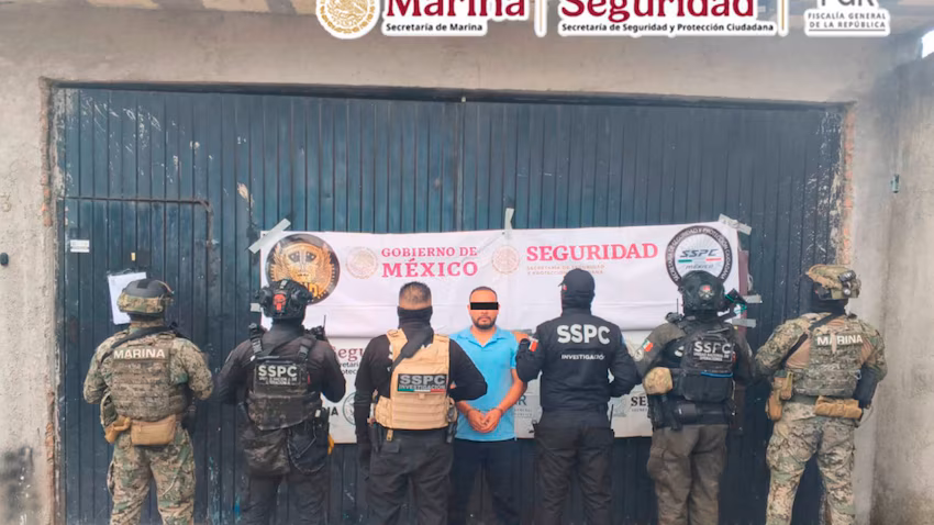 Cae el 