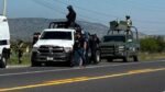 Identifican a las 10 víctimas ejecutadas en Zacatecas; investigan red de colusión y extorsión