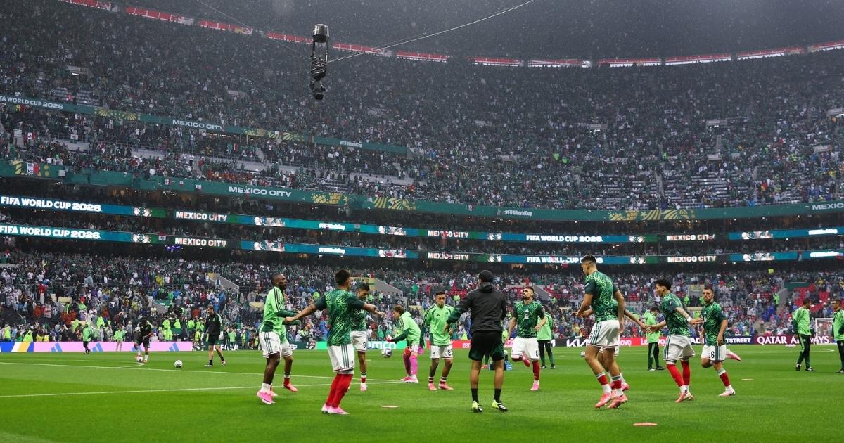 México quedó eliminado ante Inglaterra, ¿qué futuro le espera al Tricolor rumbo al mundial 2030?