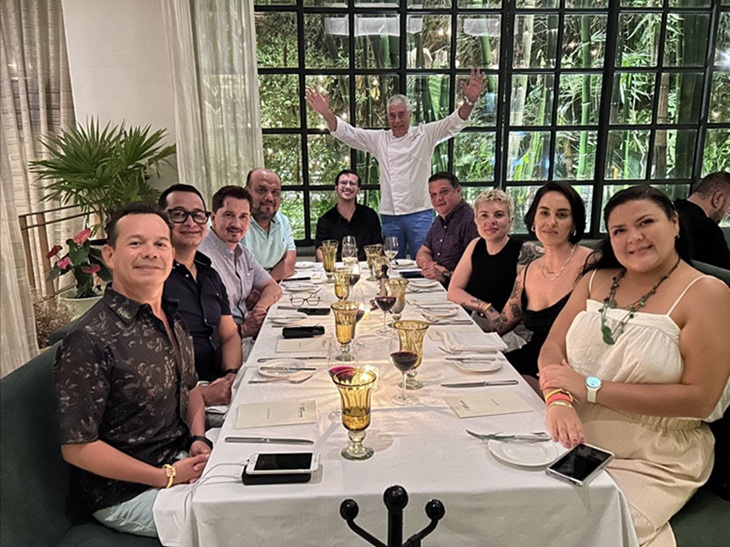 Puerto Vallarta fortalece su posicionamiento en el turismo LGBTQ+