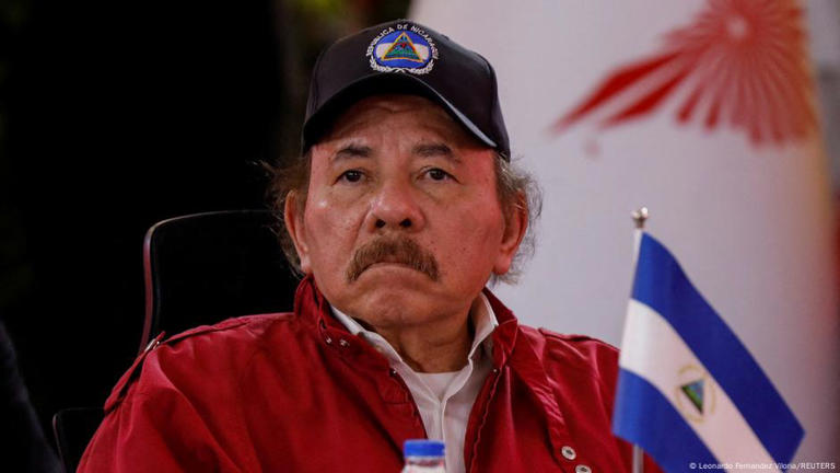 Afirma Daniel Ortega que Nicaragua no volverá a celebrar elecciones