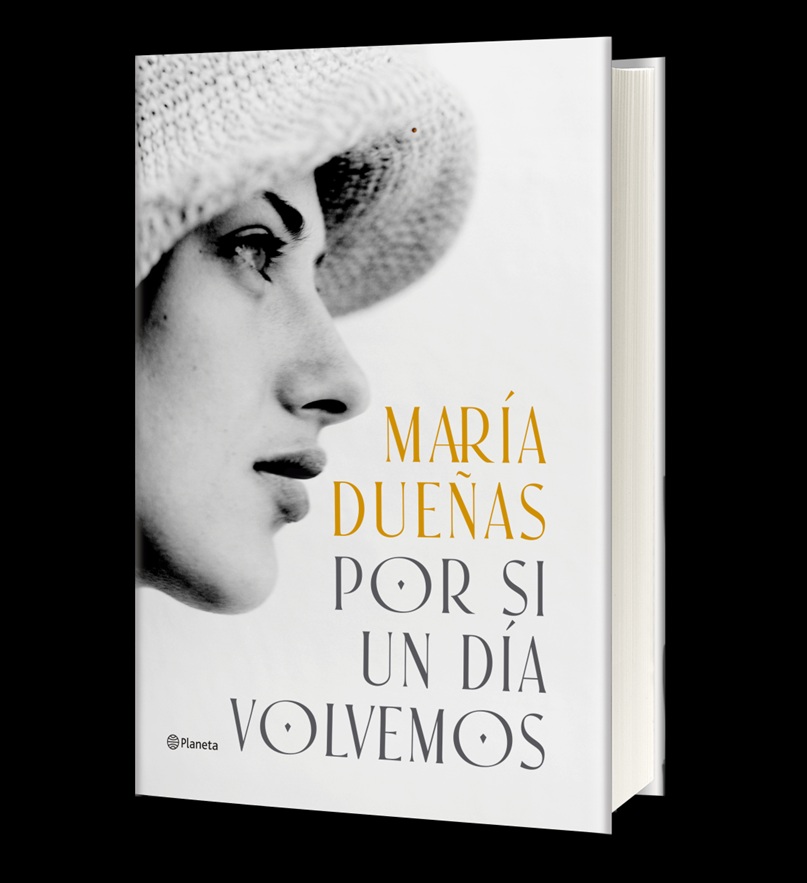 María Dueñas