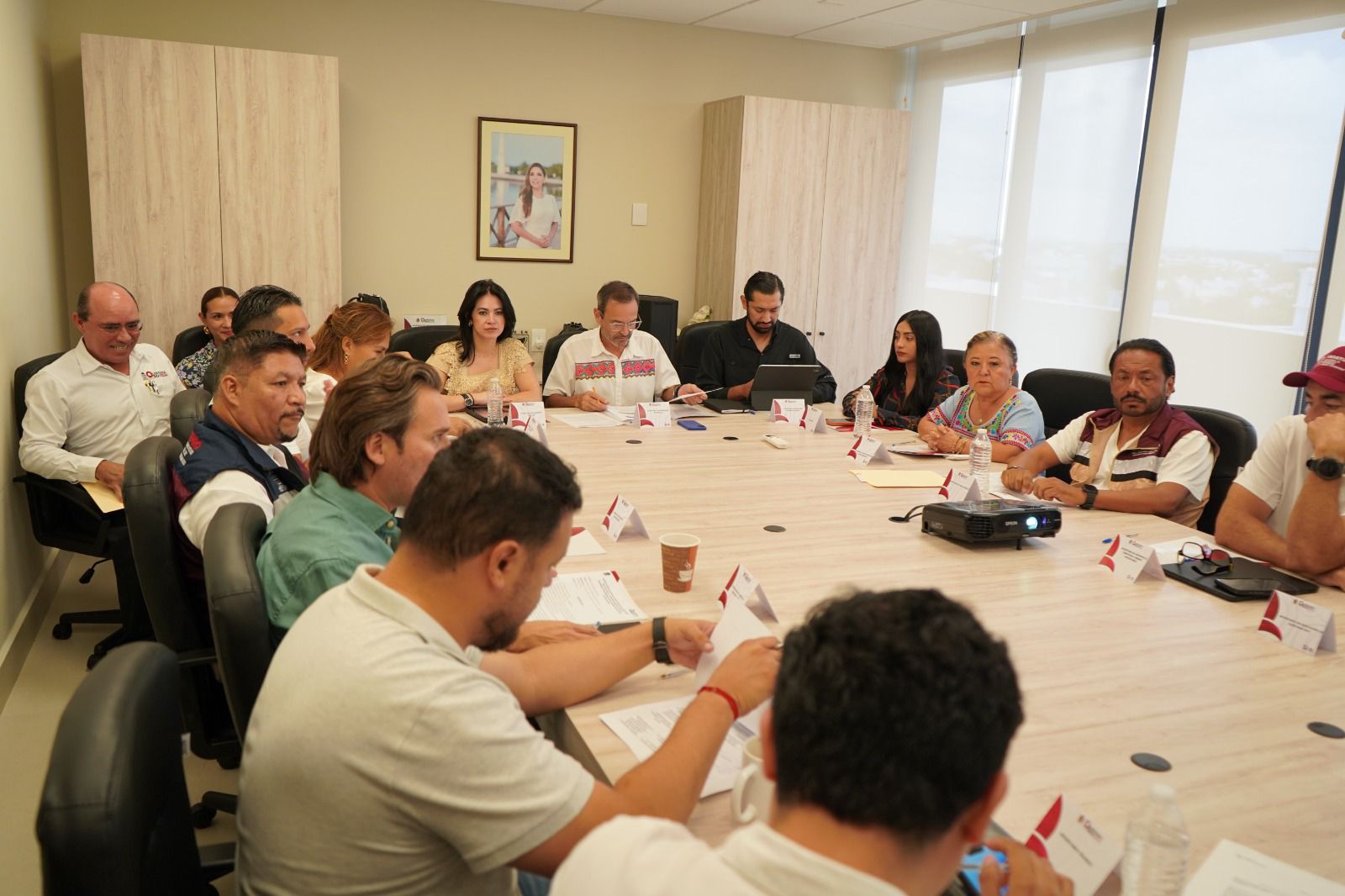 Polo de Desarrollo de Chetumal toma fuerza