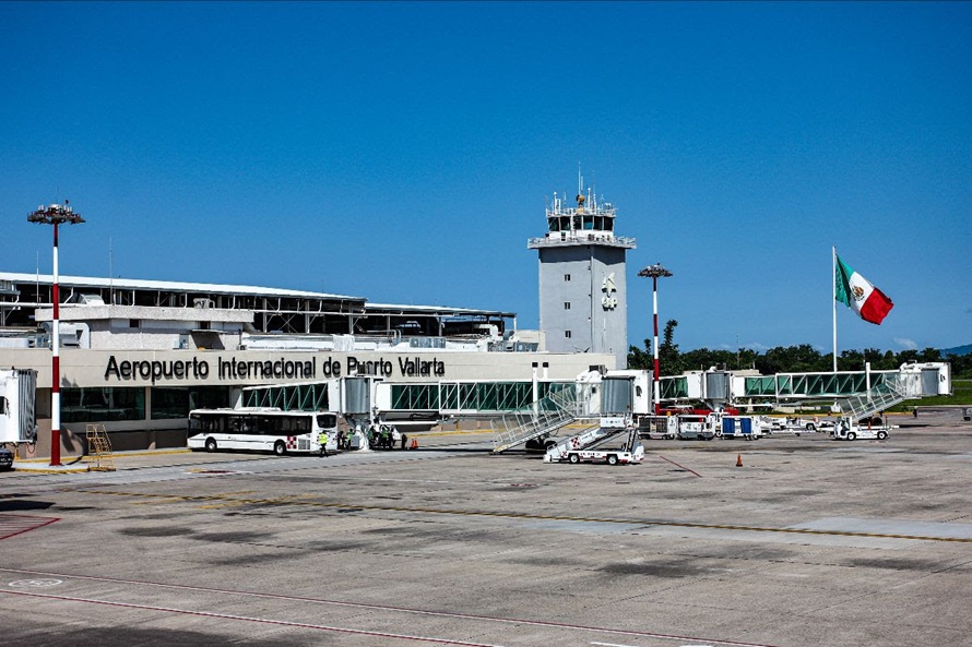 WestJet incrementa sus vuelos a Puerto Vallarta