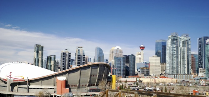 Guía completa para tu viaje a Canadá