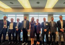 Quintana Roo seduce a inversionistas en Nueva York durante la Mexico Investment Week